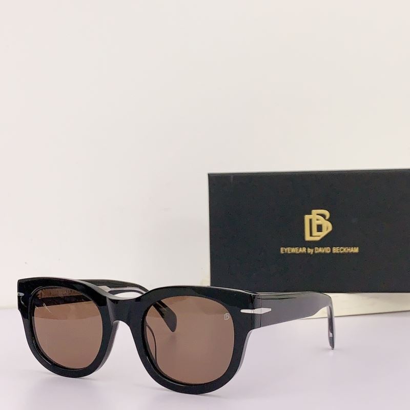 David Beckham Sunglasses